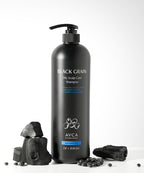 AVCA Heukgok Oily Scalp Care Mildly Acidic Hair Loss Relief Shampoo 1000ml