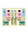 ELASTINE LG Lunar New Year Gift Set Europe Travel New World No. M