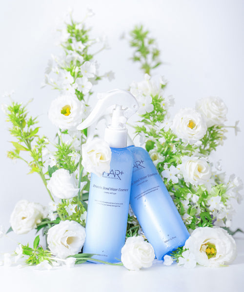 HAIRPLUS Protein Bond Water Essence 200ml x 2