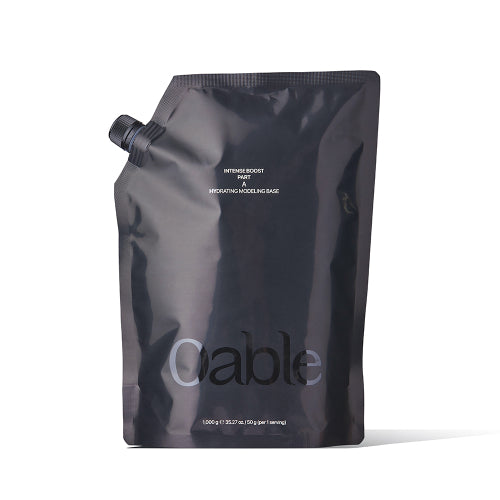 OABLE OABLE Intense Boost Hydrating Modeling Base (20 servings)
