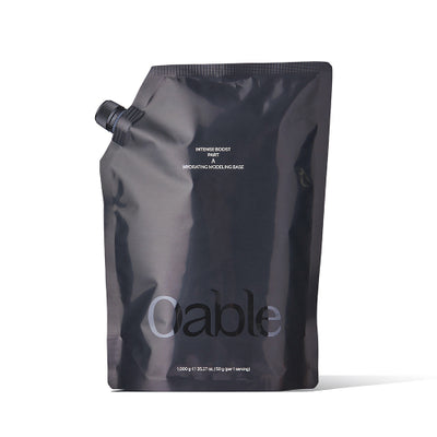 OABLE Intense Boost Hydrating Modeling Base (20 servings)