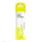 DOLDORI DOLDORI Green Tangerine Sheet Mask 110g