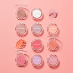 THESAEM THESAEM Jelly Blusher Coral