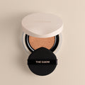 THESAEM THESAEM Cover Perfection Concealer Cushion Renew 5 colors