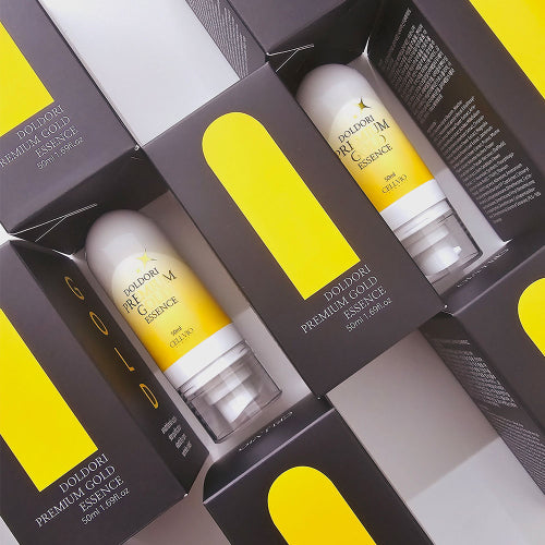DOLDORI Doldori Premium Gold Essence 50ml