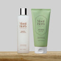 Montherb Basic Starter Set (Serum Essence 150ml + Atopic Cream 160ml)