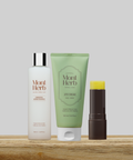 MONTHERB MONTHERB Essence Starter Set (150ml + 160ml + 18g)