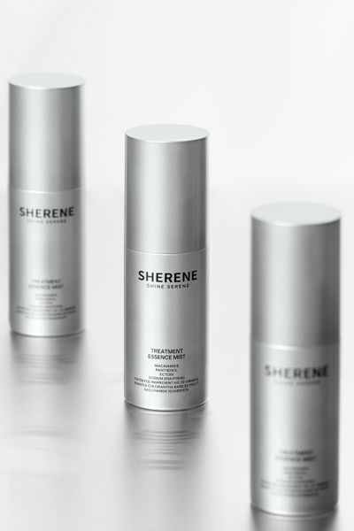 Treatment Essence Mist 100ml x 2