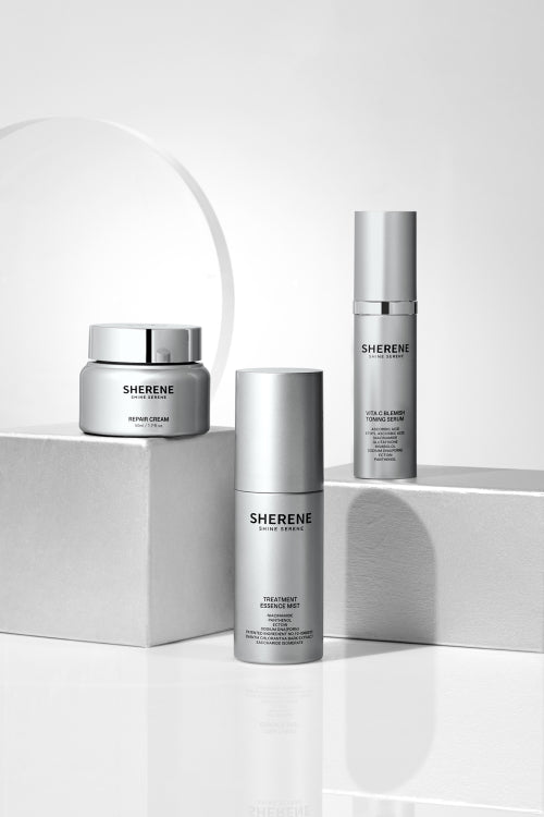 SHERENE SHERENE Eye Cream Special Set