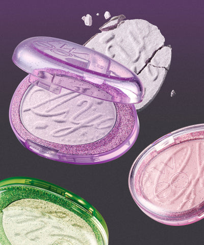 fwee Puy Glitz Stone Highlighter (12 Colors)