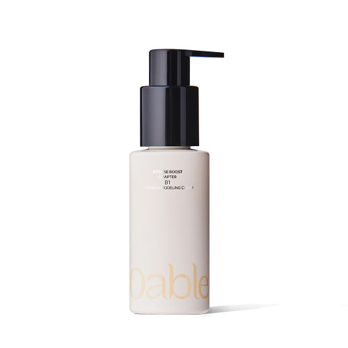 OABLE OABLE Intense Boost Chapter B1 Luminous Modeling Cream (27 servings)