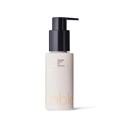 OABLE Intense Boost Chapter B1 Luminous Modeling Cream (27 servings)