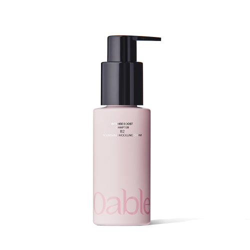 OABLE OABLE Intense Boost Chapter B2 Nourishing Modeling Cream (27 servings)