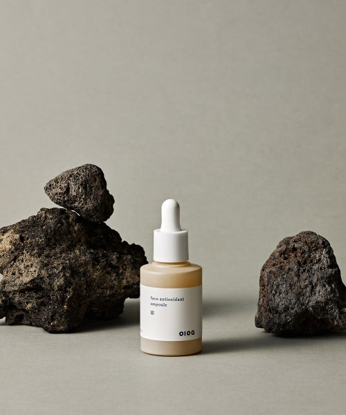 OLOA Foucault Antioxidant Ampoule 30ml
