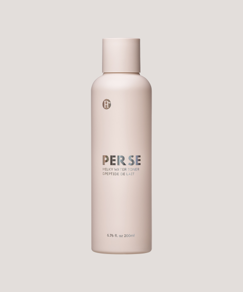 PER SE Milky Water Toner