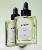 EFILOW [2 pack] Artichoke Hyalusica Moisturizing and Soothing Ampoule 50ml