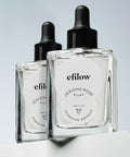 EFILOW [2 pack] Resurrection plant Hyalupepta quick drying moisture elasticity ampoule 50ml