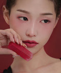 DINTO DINTO Blurring Lip Veil Tint - Natural Red
