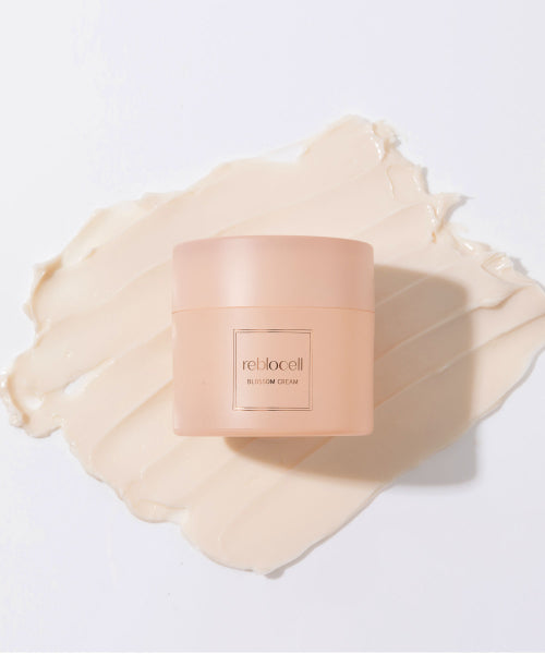 REBLOCELL Double Barrier Balm Barrier Panthenol Cream 50ml