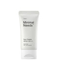 MINIMALNEEDS MINIMALNEEDS Sun Cream SPF50+ PA++++ 50ml