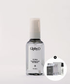 GLPHY,O Oh Yellow Nourishing Punch Hair Essence 70ml + (Free) City Perfume 1.8ml + Sachet 3 types