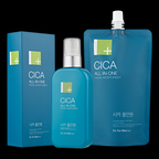 DR.FOR MEN DR.FOR MEN Cica Men's All-in-One Lotion 200ml + Refill