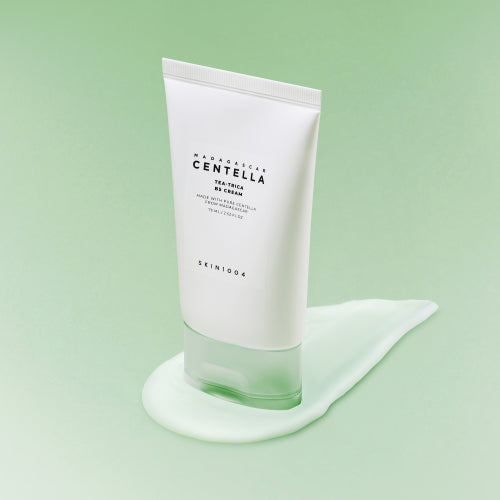 SKIN1004 SKIN1004 Madagascar Centella Titrica B5 Cream 75ml