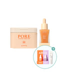 AIPPO AIPPO Elastic Pore Pad + Expert Pore Ampoule Mask