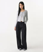 MUSINSA STANDARD WOMAN MUSINSA STANDARD WOMAN Women's Denim Pants Extra Wide