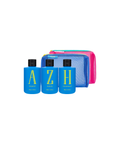 AZH travel kit