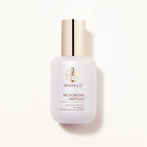 MODELO Microbiome Ampoule 55ml