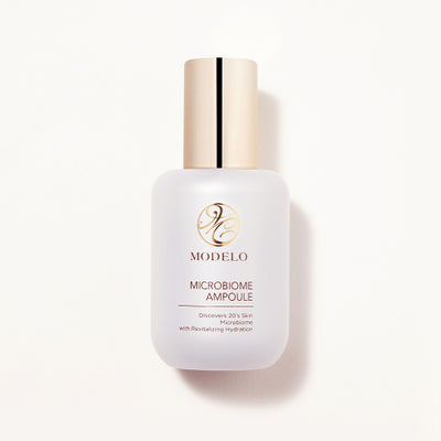 Microbiome Ampoule 55ml