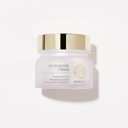 MODELO MODELO Microbiome Cream 50ml