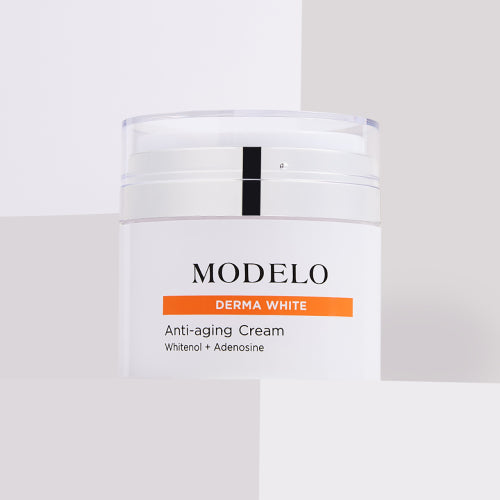MODELO MODELO Derma White Youthful-looking Cream 55ml