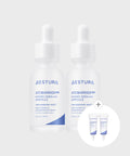 AESTURA Atobarrier 365 Cera-Hyal Inner Moisture Ampoule 30ml x 2