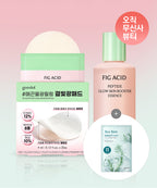 goodal goodal Pig Acid Peptide Skin Booster Mask