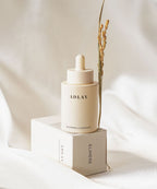 ELIMERE Adlay Glow Mela Radiance Ampoule 50ml (2 x)