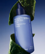 innisfree Innisfree Retinol Green Tea PDRN Skin Booster Toner 170mL