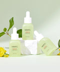 NEERG [Skin soothing/sebum control] Acnic moisturizing oil and moisture balance high-density ampoule 30ml
