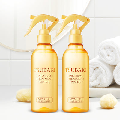 Premium treatment water 210ml x 2