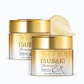 TSUBAKI Premium EX Repair Mask 180g x 2