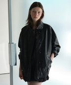 MUSINSA STANDARD WOMAN MUSINSA STANDARD WOMAN Jacket Oversized
