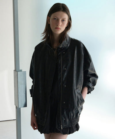 MUSINSA STANDARD WOMAN Jacket Oversized
