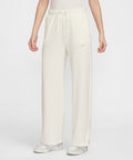 NIKE NIKE Pants High Waist Wide Leg W - Size
