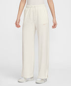 NIKE NIKE Pants High Waist Wide Leg W - Size