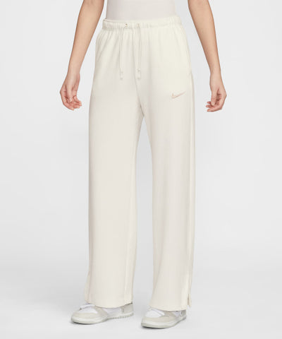NIKE Pants High Waist Wide Leg W - Size