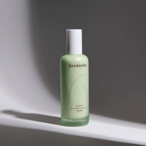 SANDAWHA Revitalizing Liposome Lotion 150ml