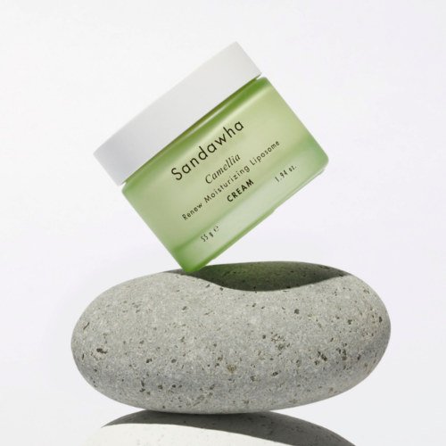 SANDAWHA SANDWHA Renew Moisturizing Liposome Cream 60g