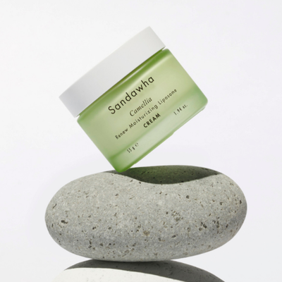 SANDWHA Renew Moisturizing Liposome Cream 60g