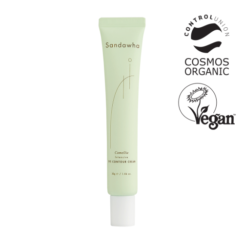 SANDAWHA SANDWHA Intensive Eye Contour Cream 30g